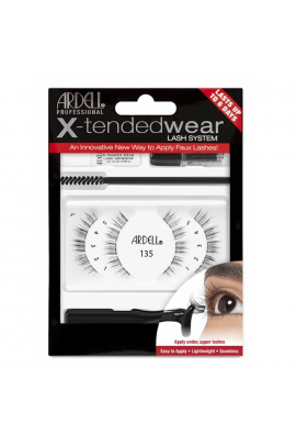 Ardell - X-Tended Wear - 135