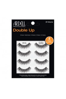Ardell Double Up Pack Lashes - Double Wispies