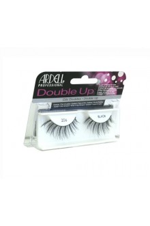 Ardell Double Up Lashes - 206 Black