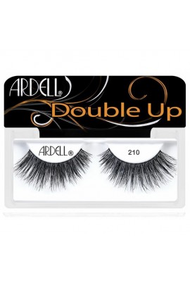 Ardell Double Up Lashes - 210 Black 