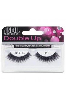 Ardell Double Up - 211 Black 