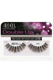 Ardell Double Up - 213 Black 