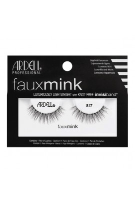 Ardell Faux Mink Lashes - 817