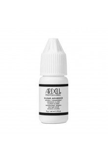 Ardell Professional - Lash Extension Adhesive - Clear - 5g / 0.18oz