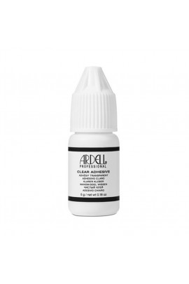 Ardell Professional - Lash Extension Adhesive - Clear - 5g / 0.18oz