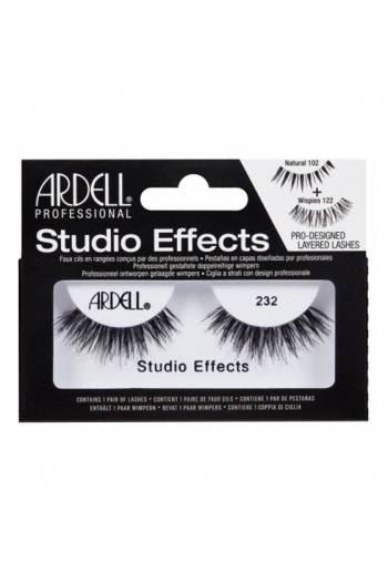 Ardell Studio Effects - 232