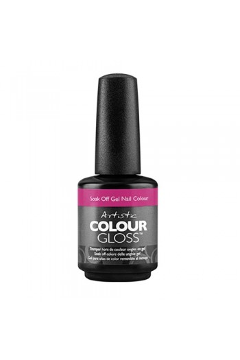 Artistic Colour Gloss - Baywatch Summer 2017 Collection - Off Duty - 0.5oz / 15ml Artistic Colour Gloss - Baywatch Summer 2017 Collection - Off Duty - 0.5oz / 15ml