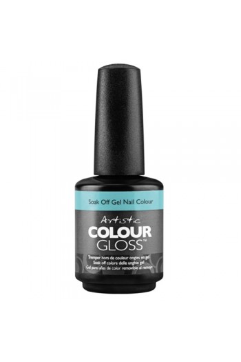 Artistic Colour Gloss - Baywatch Summer 2017 Collection - Resting Beach Face - 0.5oz / 15ml Artistic Colour Gloss - Baywatch Summer 2017 Collection - Resting Beach Face - 0.5oz / 15ml