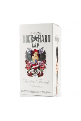 Artistic Rock Hard - L & P Rockin' French Collection Kit