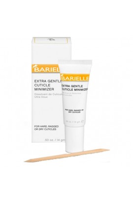Barielle - Extra Gentle Cuticle Minimizer - 14.8 mL / 0.5 oz