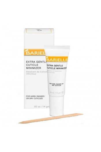 Barielle - Extra Gentle Cuticle Minimizer - 14.8 mL / 0.5 oz