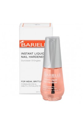 Barielle - Instant Liquid Nail Hardener - 14.8 mL / 0.5 oz