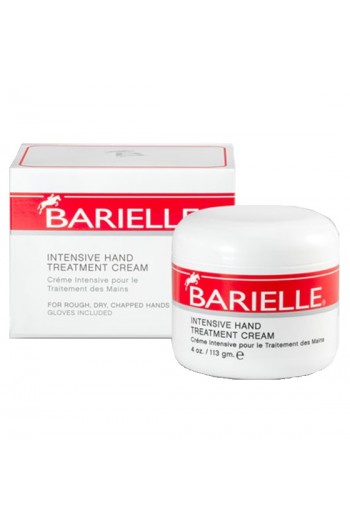 Barielle - Intensive Hand Treatment Cream - 113 g / 4 oz