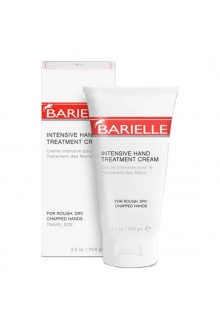 Barielle - Intensive Hand Treatment Cream - 70.8 g / 2.5 oz