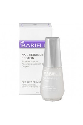 Barielle - Nail Rebuilding Protein - 14.8 mL / 0.5 oz