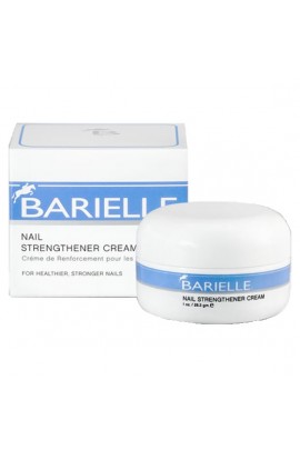 Barielle - Nail Strengthener Cream - 28.3 g / 1 oz