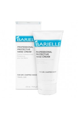 Barielle - Professional Protective Hand Cream - 70.8 g / 2.5 oz 