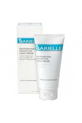 Barielle - Professional Protective Hand Cream - 170 g / 6 oz 