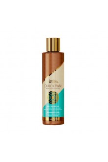 Body Drench Quick Tan - Sunless Tanning - Self Tan Dry Oil - 215ml / 7.2oz