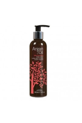 Body Drench Argan Oil - Ultra Hydrating Body Lotion - 8oz / 236mL