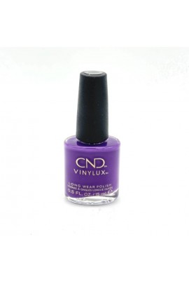 CND Vinylux  - In Fall Bloom Collection - Absolutely Radishing - 0.5oz / 15ml
