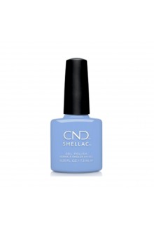 CND Shellac - The Colors Of You Collection - Chance Taker - 0.25oz / 7.3ml