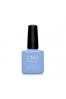 CND Shellac-The Colors of You 2021 Collection