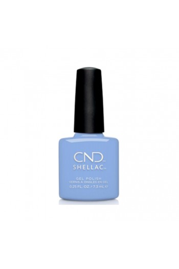 CND Shellac - The Colors Of You Collection - Chance Taker - 0.25oz / 7.3ml