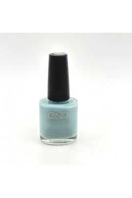 CND Vinylux  - In Fall Bloom Collection - Morning Dew  - 0.5oz / 15ml 