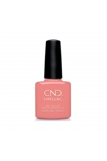 CND Shellac - The Colors Of You Collection - Rule Breaker - 0.25oz / 7.3ml