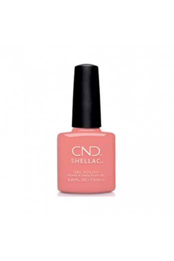 CND Shellac - The Colors Of You Collection - Rule Breaker - 0.25oz / 7.3ml