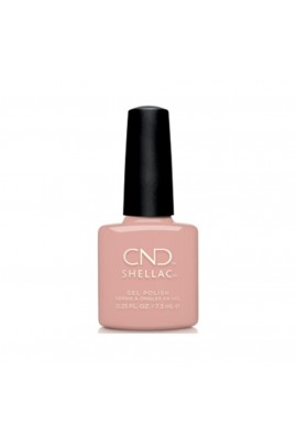 CND Shellac - The Colors Of You Collection - Self-Lover - 0.25oz / 7.3ml