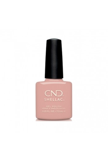 CND Shellac - The Colors Of You Collection - Self-Lover - 0.25oz / 7.3ml