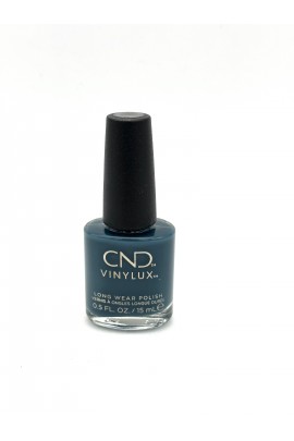 CND Vinylux  - In Fall Bloom Collection - Teal Time  - 0.5oz / 15ml 
