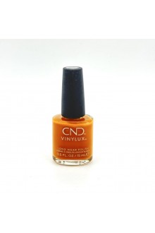 CND Vinylux - In Fall Bloom Collection - Willow Talk - 0.5oz / 15ml 