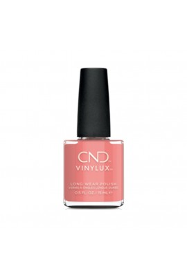 CND Vinylux - The Colors Of You Collection - Rule Breaker - 0.5oz / 15ml