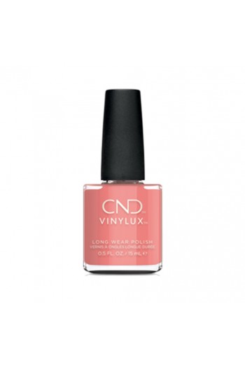 CND Vinylux - The Colors Of You Collection - Rule Breaker - 0.5oz / 15ml