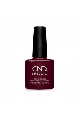 CND Shellac - Spike - 0.25oz / 7.3ml