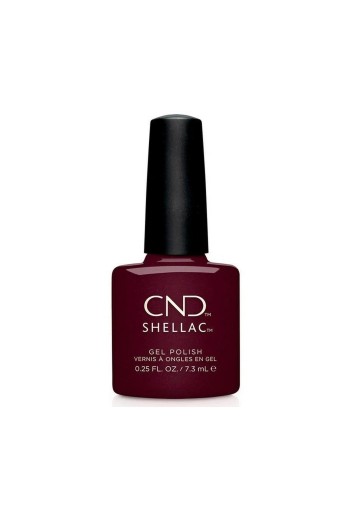 CND Shellac - Spike - 0.25oz / 7.3ml