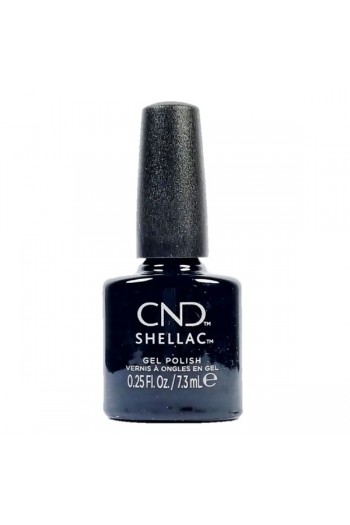 CND Shellac - Party Ready Collection - High Waisted Jeans - 0.25oz / 7.3ml