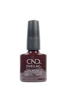 CND Shellac - Party Ready Collection - Signature Lipstick - 0.25oz / 7.3ml