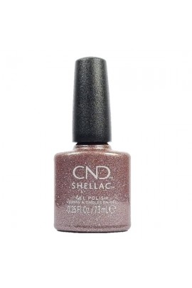 CND Shellac - Party Ready Collection - Statement Earrings - 0.25oz / 7.3ml