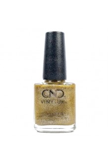 CND Vinylux - Party Ready Collection - Glitter Sneakers - 0.5oz / 15ml
