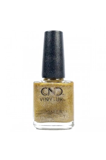 CND Vinylux - Party Ready Collection - Glitter Sneakers - 0.5oz / 15ml