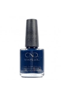 CND Vinylux - Party Ready Collection - High Waisted Jeans - 0.5oz / 15ml