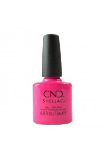 CND Shellac - Summer City Chic Collection - Museum Meet Cute - 0.25oz / 7.3ml