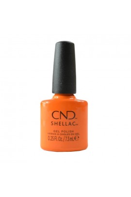 CND Shellac - Summer City Chic Collection - Popsicle Picnic - 0.25oz / 7.3ml