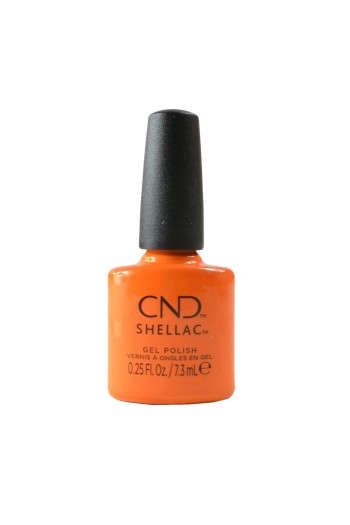 CND Shellac - Summer City Chic Collection - Popsicle Picnic - 0.25oz / 7.3ml