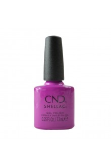 CND Shellac - Summer City Chic Collection - Rooftop Hop - 0.25oz / 7.3ml