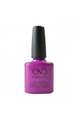 CND Shellac - Summer City Chic Collection - Rooftop Hop - 0.25oz / 7.3ml